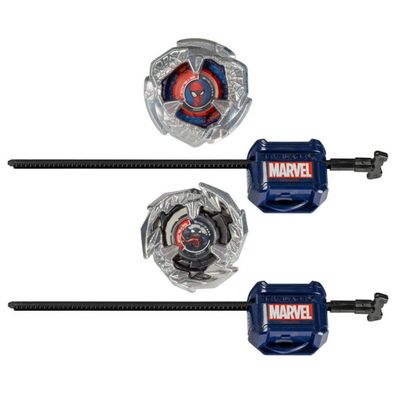 Beyblade X Spider-Man 3-60F Venom 3-80N game