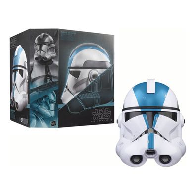 Star Wars Clone Trooper Electronic helmet