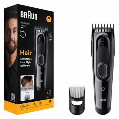 Braun HC 5510 HairClipper