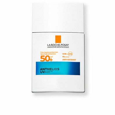 Anthelios UV AIR fluido SPF50+ 50 ml