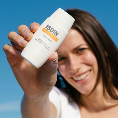 PHOTO ULTRA 100 ACTIVE UNIFY Fusionsflüssigkeit SPF50&#43; 50 ml