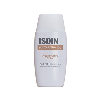 Fotoultra 100 ACTIVE UNIFY COLOR SPF 50&#43; getönter Sonnenschutz 50 ml