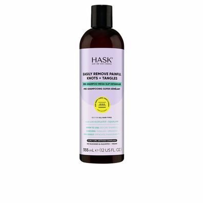 Texture entwirrendes Vorshampoo 355 ml