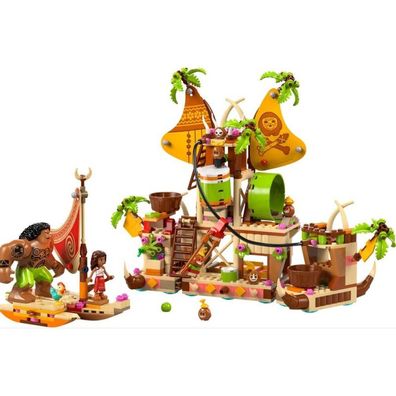 Lego 43258 Disney Princess Tba