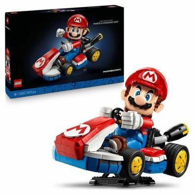Lego 72037 Super Mario Tba