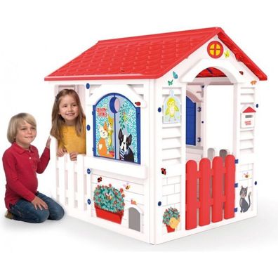 CHICOS Kinderhaus Landhaus