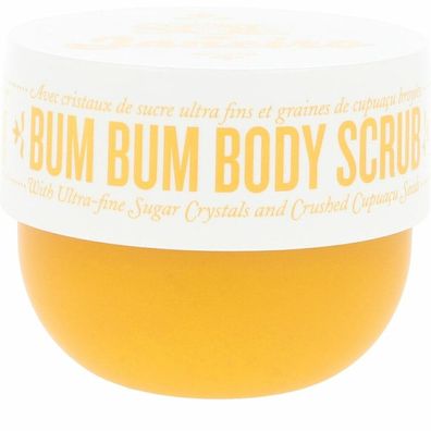 BUM BUM Körperpeeling 220 ml