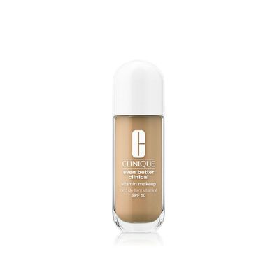 NOCH Bessere Klinische Vitamin-make-up-basis SPF50 #4 -Light Medium Cool 30 ml