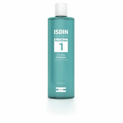Acniben Mizellenreiniger 400 ml