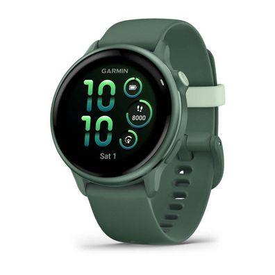 GARMIN Vivoactive 5 Smartwatch jaspisgrün