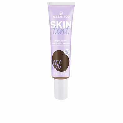 Haut TINT getönte Feuchtigkeitscreme SPF 30 #150 30 g