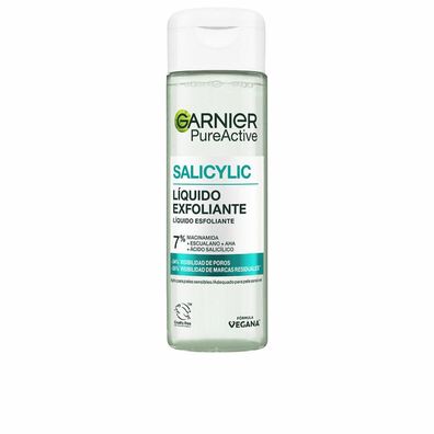Skinactive Salicylic Peeling-Flüssigkeit 120 ml