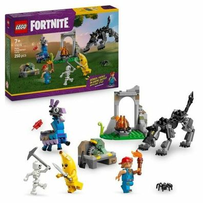 77075 Lego 77075 Fortnite Lager V. Schali & D. Zündkerzenkünstl