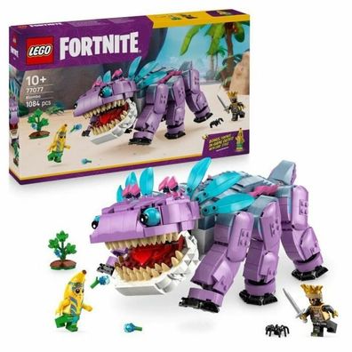 77077 Lego 77077 Fortnite Klombo