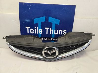 Mazda 5 CR Kühlergrill Frontgrill K3006