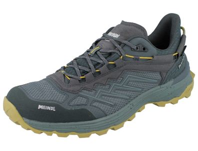 MEINDL Jamaica GTX Herren Trekkingschuhe Multifunktionsschuhe Outdoor grün