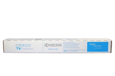 Kyocera TK-8375C Toner Cyan 1T02XDCNL0 -A