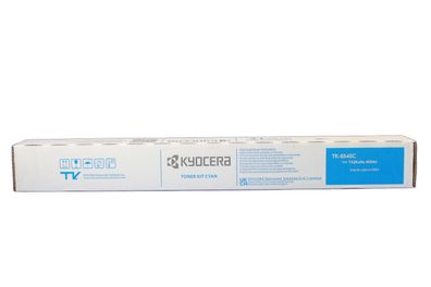 Kyocera TK-8545C Toner Cyan 1T02YMCNL0 -A