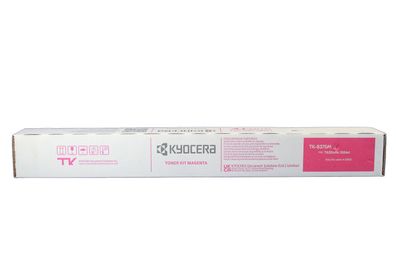 Kyocera TK-8375M Toner Magenta 1T02XDBNL0 -A