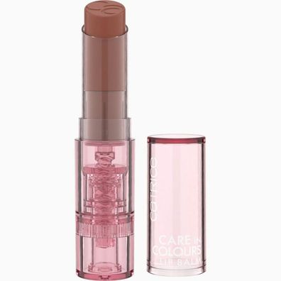 CARE IN Colours Lippenbalsam #060 -Half Baked Cookies 3 gr