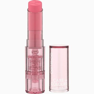 CARE IN Colours Lippenbalsam #070 -Girlboss 3 gr