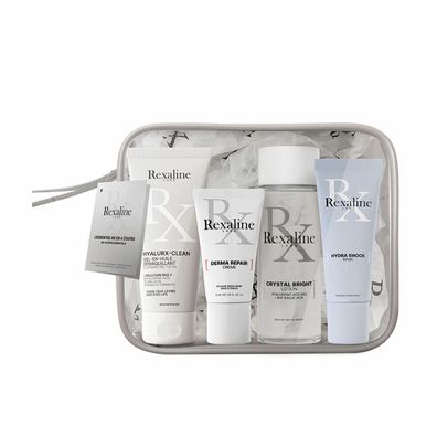 Rexaline LABS Essential 5-teiliges ETUI