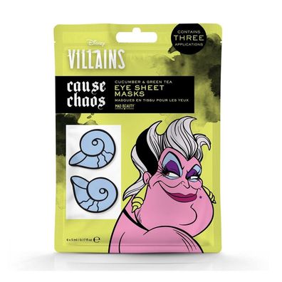 Disney Ursula Augenmaske 1Un