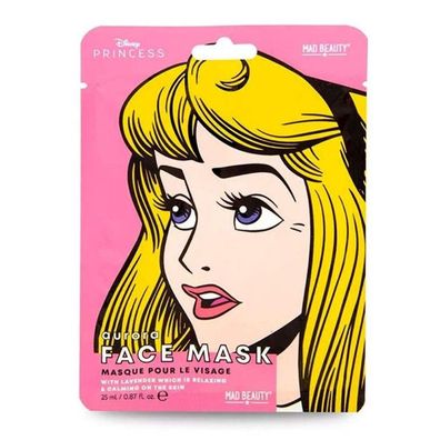 Disney Princess Aurora Gesichtsmaske 25 ml