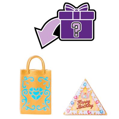 Monster High Schaurig Schöner Geburtstag Cleo