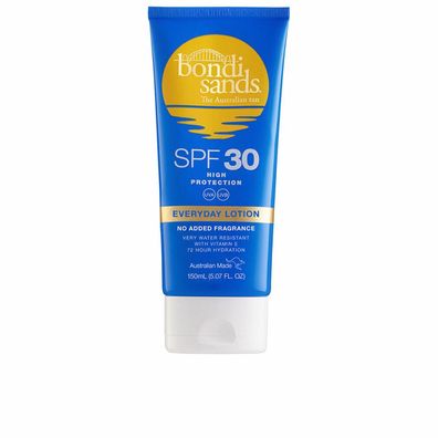 Everyday parfümfreie Körperlotion SPF 30 150 ml