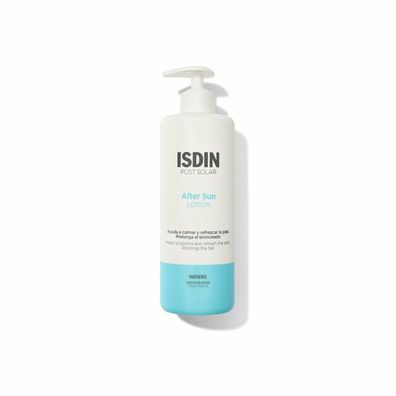 POST-SUN After-Sun-Lotion 400 ml
