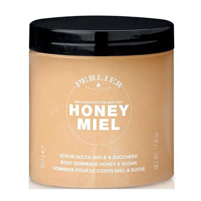 Perlier Honig-Peeling 500Gr
