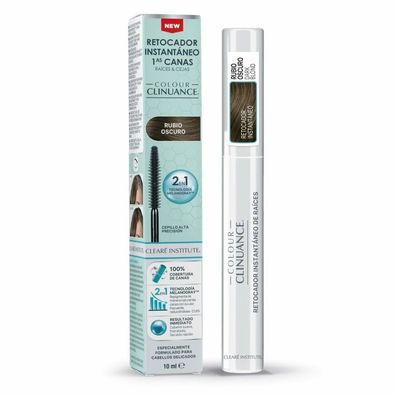 COLOUR Clinuance Instant Retoucher für graue Haarwurzeln #Dark Blonde, 10 ml