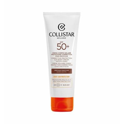 SPF50+ Sonnencreme gegen Flecken für den Körper 100 ml