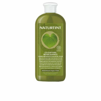 Reparierendes und kräftigendes Shampoo 330 ml
