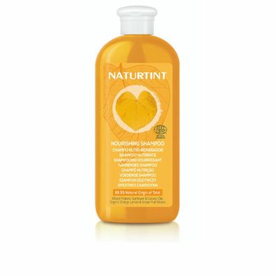 Nährwertreparierendes Shampoo 330 ml