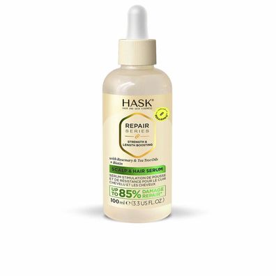 REPAIR SERIES Haar- und Kopfhautwachstumsserum 100 ml