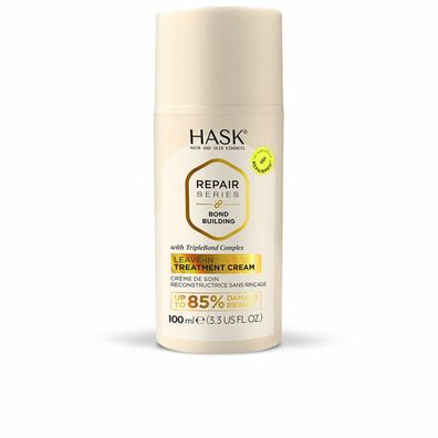 REPAIR SERIES Tiefenrekonstruktion Leave-in-Behandlungscreme 100 ml