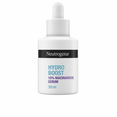 HYDRO BOOST Serum 10% Niacinamid 30 ml