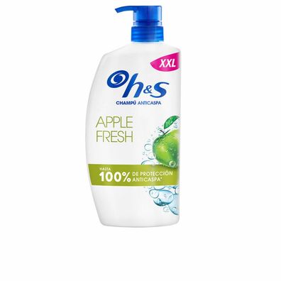 H&S Manzana sauberes und frisches Shampoo 1000 ml
