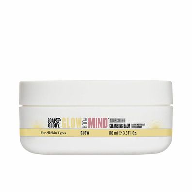 GLOW YOUR MIND Reinigungsbalsam 100 gr