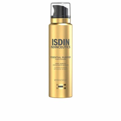 Isdinceutics Essential Purifier Reinigungsschaum 150 ml