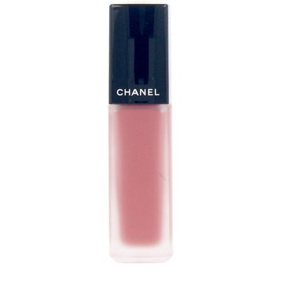 ROUGE ALLURE Liquid Velvet #24 -Saisissante 6 ml