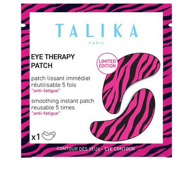 Augentherapiepflaster Zebra limitierte Auflage 1 Stck