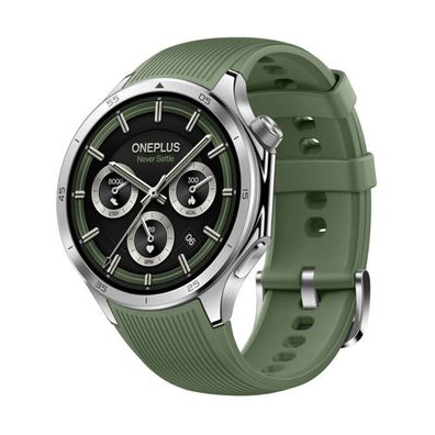 Smartwatch OnePlus grün 1.5"