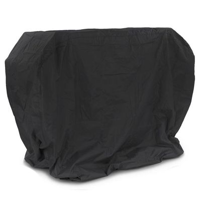 Premium Grillabdeckung Schutzhülle BBQ Grill Schutz Schwarz XL 190x117x61cm