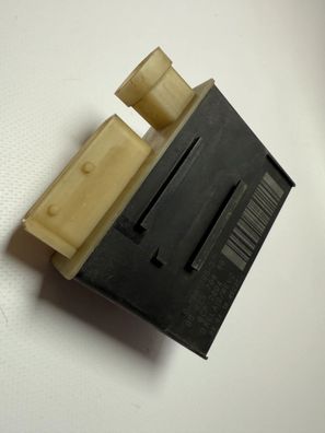 Original Peugeot 308 I CC Steuergerät Vorglührelais 9662570880 0-1801095-3