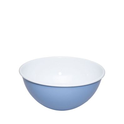 Riess Classic Nature Blue dark Bol de cuisine 22 cm