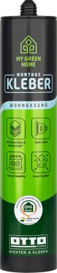My Green Home C01 Weiß Montagekleber 300ml
