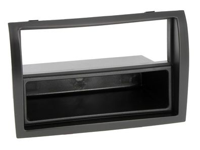 Radioblende passend für Fiat Ducato (250) Citroen Jumper Peugeot Boxer
